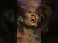 Lagu Grace Jones - La Vie En Rose • TopPop #shorts #gracejones #lavieenrousse #70s