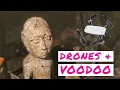 Download Lagu A confiscated drone \u0026 experiencing Voodoo | CATW#9 | BikingBass Bikepacking