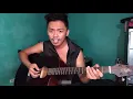 Mr. Suave ~ Parokya Ni Edgar Acoustic Cover