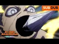 Download Lagu All For One Turns Into a Coughing Baby | My Hero Academia FINAL SEASON