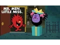 Download Lagu The Mr Men Show \
