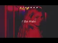 Alok x Sigala x Ellie Goulding - All By Myself // Traducida al Español