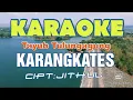 KARANGKATES TAYUB TULUNGAGUNG KARAOKE