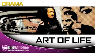 Art Of Life - Full Movie in English - Drama Movie | Netmovies
