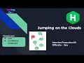 Jumping on the Clouds Problem HackerRank Interview Problem Solving