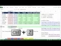 Excel Magic Trick 1206 Day Night Shift Time Calculations Add Total Hours Single Cell Formula