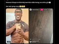 Twitter Reation On Shannon Sharpe IG live Leaks