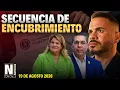 PODCAST LAS NOTICIAS CON CALLE 19 de agosto de 2026