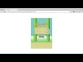 Flappy Bird HTML5 Game Programming Tutorial javascript