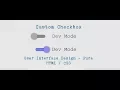 Custom Checkbox - Pure HTML CSS