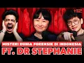 Download Lagu MISTERI DUNIA FORENSIK DI INDONESIA?! 😱 FT. DR STEPHANIE DOKTER OTOPSI INDONESIA