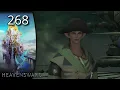 Final Fantasy XIV - Heavensward 268 Seeds Know No Borders BTN