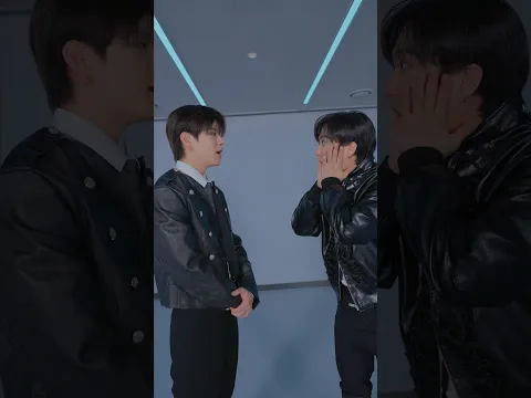 Seungmin & Changbin