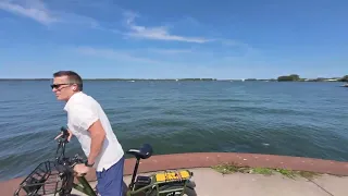 Bayfront Erie Pa HOVER X1PROMAX 0216