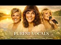 Lagu Purest Vocals: Anne Murray, The Carpenters \u0026 Dana Winner - Healing Your Soul (2026 Edition)