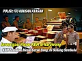 Download Lagu DEDI MULYADI BONGKAR‼️GUDANG UANG PALSU DI KARAWANG Polisi Malah Bilang Urusan Atasan