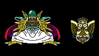 Dragon Warrior IV NES Playthrough 2 of 2