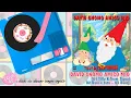 Download Lagu LOVE 45 - DAVID GNOMO AMICO MIO: 01 Tilly \u0026 Team Signal   02 Base e Coro   03 Base