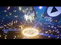 VRChat Animation - Money spawn