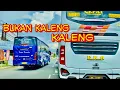 Lagu BUS TERCEPAT DI INDONESIA || legenda sugeng rahayu vs eka mira 