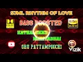 Download Lagu Oru Pattampoochi - Kathalukku Mariyadhai - Ilayaraja - Bass Boosted - Mp3 320 kbps