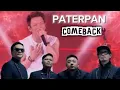 Download Lagu Peterpan COMEBACK 2025 | Kukatakan Dengan Indah, Menghapus Jejakmu