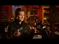Frankie Ballard - "I'm Thinking Country" Story Behind The Song