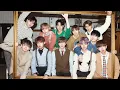 [1hour] Wanna One (워너원) - 갖고 싶어