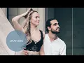 Bachata Sensual - Social Dance | Lisa \u0026 Zoran | Molly Sanden - Utan Dig Bachata Remix (DJ Khalid)
