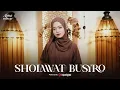 Download Lagu ALMA ESBEYE - SHOLAWAT BUSYRO
