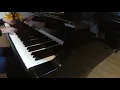 《星に願いを》羽田健太郎 編曲 When You Wish Upon A Star