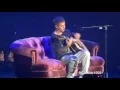 Download Lagu Justin Bieber - I Could Sing Of Your Love Forever / Cold Water - 20.09.16 (Paris, AccorHotels Arena)