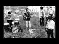 Los Gatos - Ayer nomás