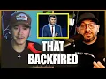 Download Lagu American Leftist Calls Charlie Kirk a \