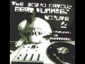 Download Lagu The World Famous Beat Junkies - Vol. 2 - DJ Rhettmatic - 1998 [FULL]