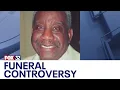 Family dispute erupts over Jerry Butler s burial plans