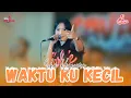 Download Lagu Icha Kiswara - WAKTU KU KECIL (Video Lirik) feat. Om Savana Sakjosse