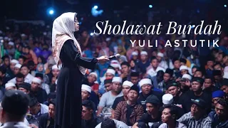 Download Sholawat Burdah - Yuli Astutik MP3