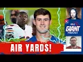 Daniel Jones stats that build fan confidence in the Big Blue signal caller