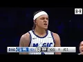 Paolo Banchero Hits Game-Winning Buzzer-Beater Nets vs Magic Insane Ending