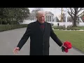 Lagu President Trump Gaggles with Press Before Departing the White House, Dec. 13, 2025