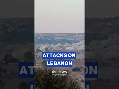 ‘Israeli’ forces demolish homes in southern Lebanon