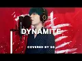 Download Lagu Dynamite / BTS (방탄소년단) ( cover by SG )