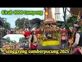 Download Lagu Keren🔥kirab tumpeng desa senggreng 2025.