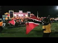 UK Panorama Championships' 2019 - Pan Nation Steel Orchestra: Iron Love
