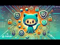 Learning a bit about GitHub to create your Cybersecurity Portfolio
