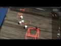 UNITY - RTS Gathering Ressources