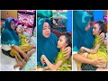 Download Lagu MENANGIS KARENA ADEK LAILY BUTUH PAMPERS TAPI BU SULIKA TIDAK PUNYA UANG