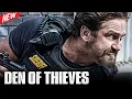 Download Lagu Den of Thieves (2018) Movie in English | Gerard Butler, Pablo Schreiber, 50 Cent || Reviews \u0026 Facts