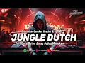 Download Lagu Jungle Dutch Sound JJ Full Bass Mengkane (Speed Up X Reverb)🎧